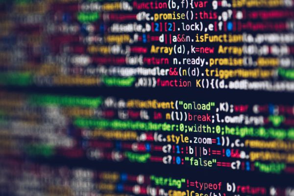 Trojan Source malware hidden in source code