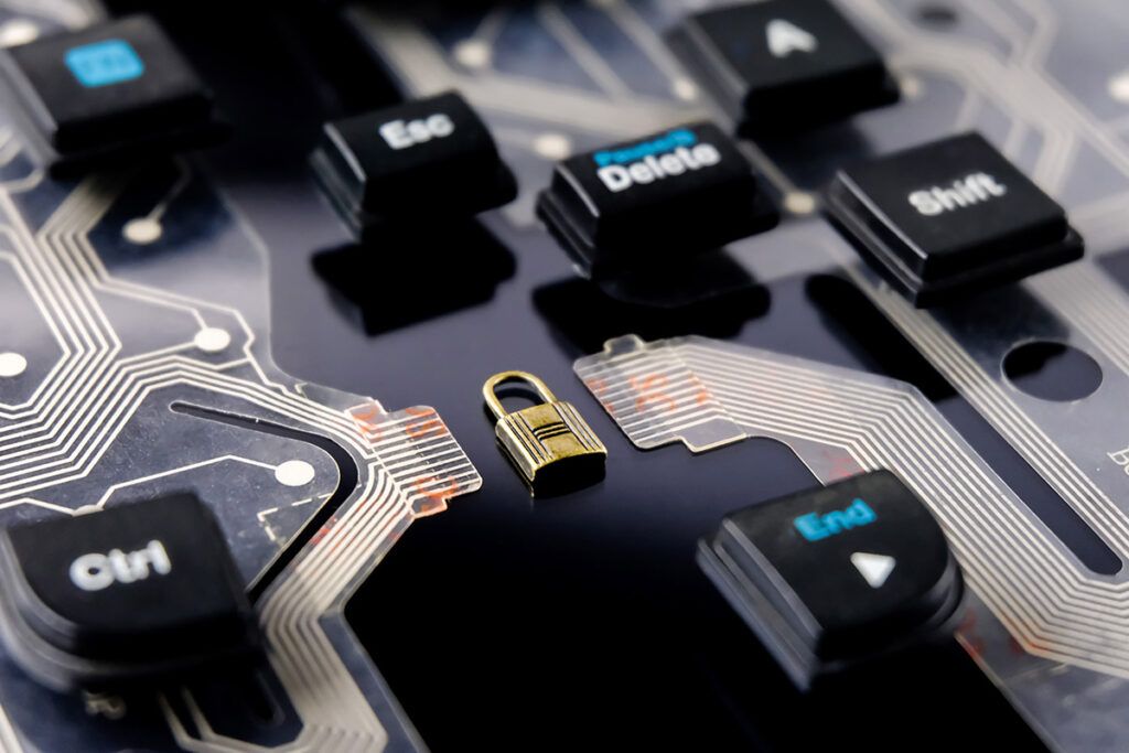 cybersecurity myths