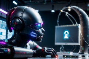 AI and cybersecurity