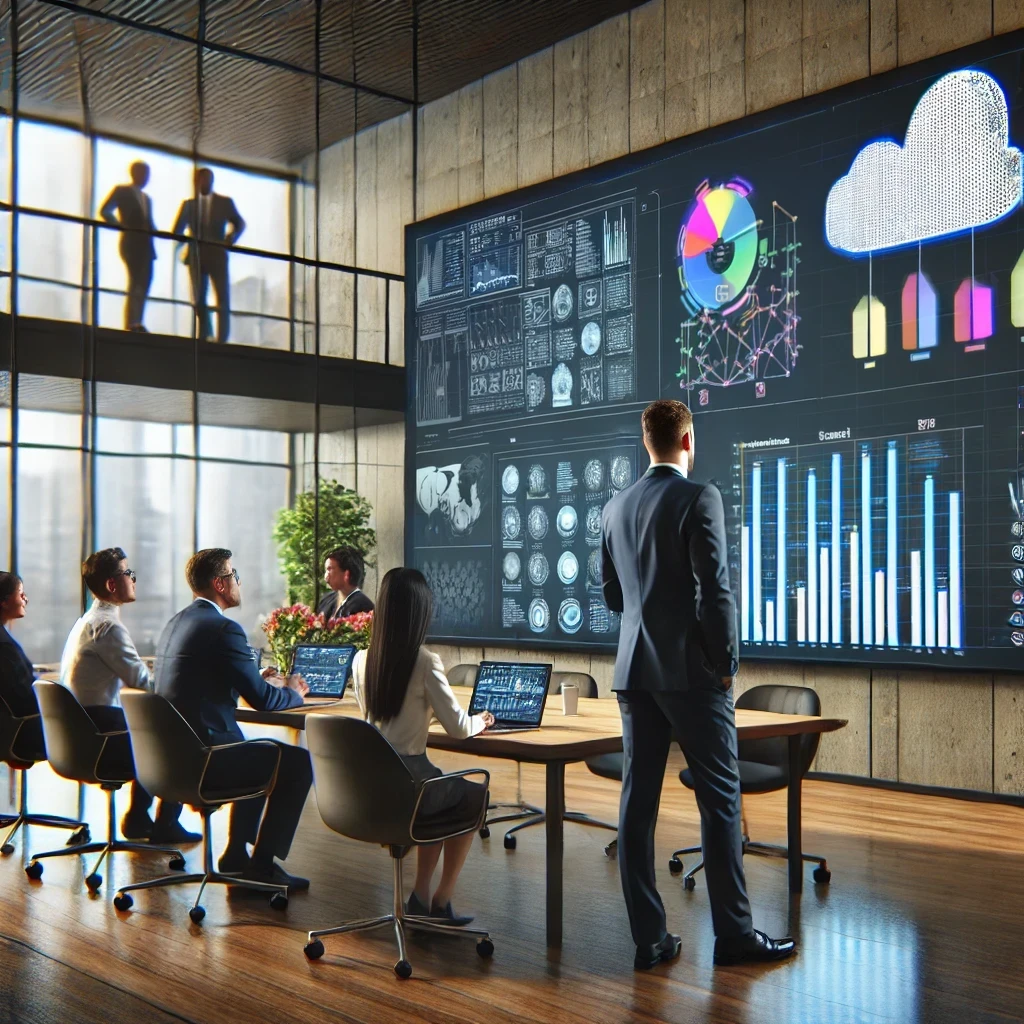 ciso business team