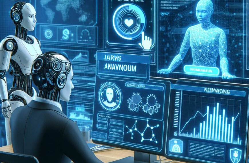 AI-assisted cybersecurity automation and security monitoring