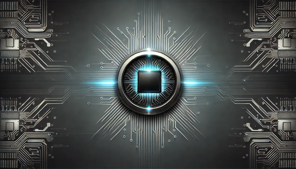 gadgets store microchip iot hacker items