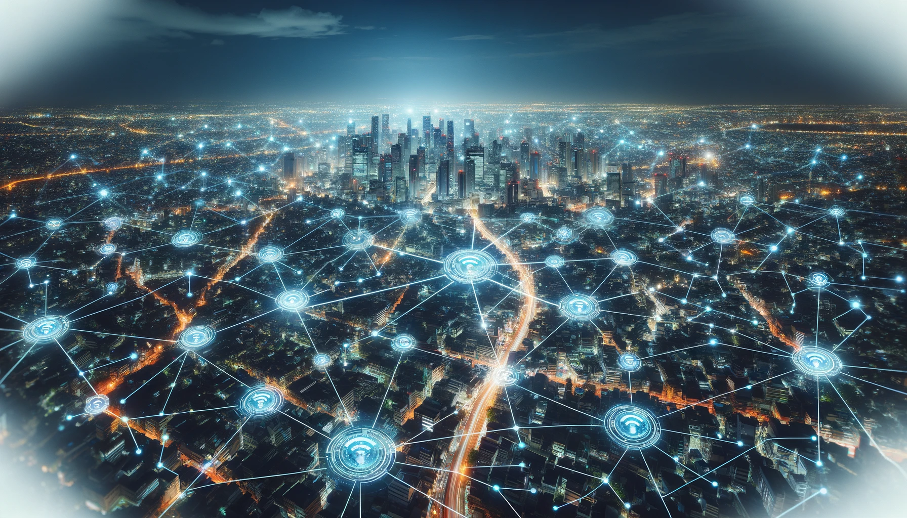 microhackers cibersecurity experts city iot connected