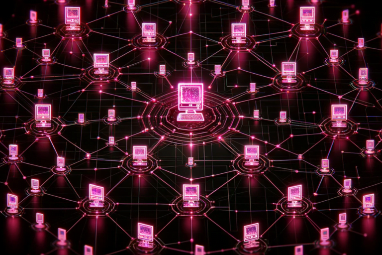 pink-botnet