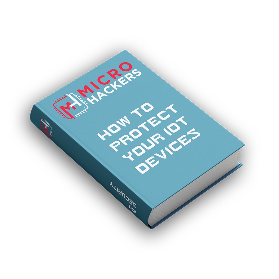 ultime guide to securing your iot devices