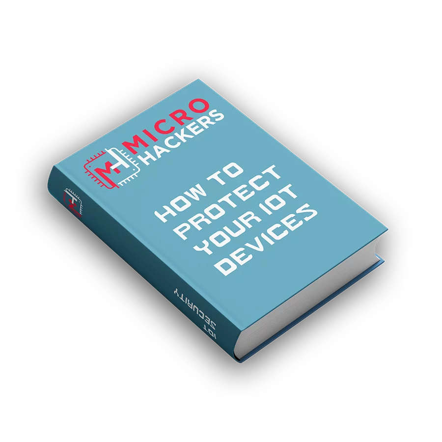 ultime guide to securing your iot devices